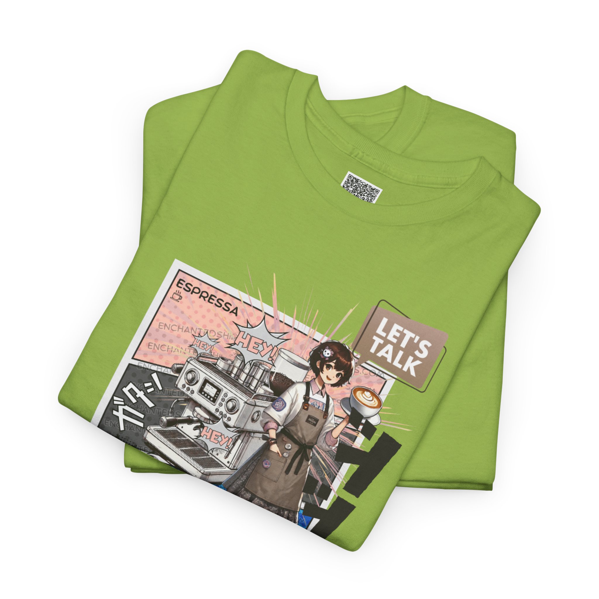 Normal Collectibles Avatar | First Drop Edition Exclusive - Espressa - Image 9