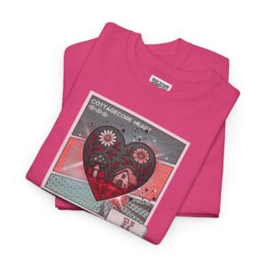 [COLLECTIBLES][VALENTINES 2026 EDITION][SKILL][LEGENDARY] - CottageCore Heart - Image 15