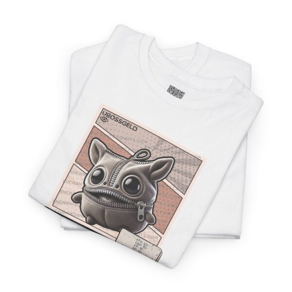 Normal Collectibles Stranger | First Drop Edition Exclusive - UBossGeld