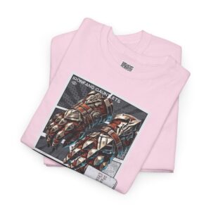 Normal Collectibles Gear | First Drop Edition Exclusive - IronFang Gauntlets - Image 14