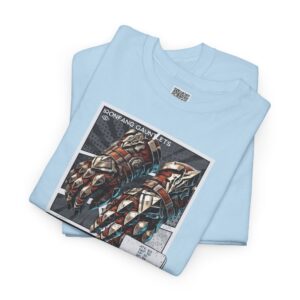 Normal Collectibles Gear | First Drop Edition Exclusive - IronFang Gauntlets - Image 11