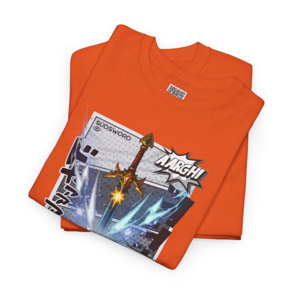 Normal Collectibles Gear | First Drop Edition Exclusive - Südsword - Image 6