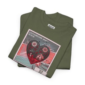 Legendary Collectibles Skill | Valentines Edition Exclusive - CottageCore Heart - Image 6