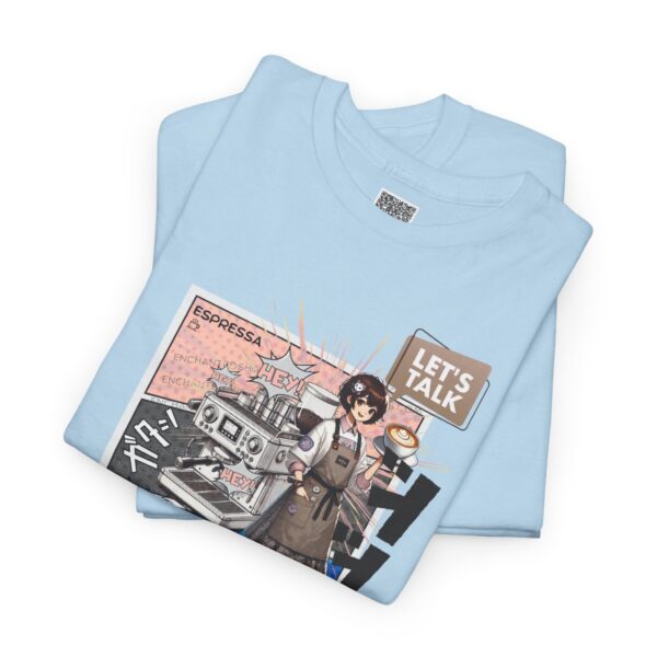 Normal Collectibles Avatar | First Drop Edition Exclusive - Espressa - Image 11