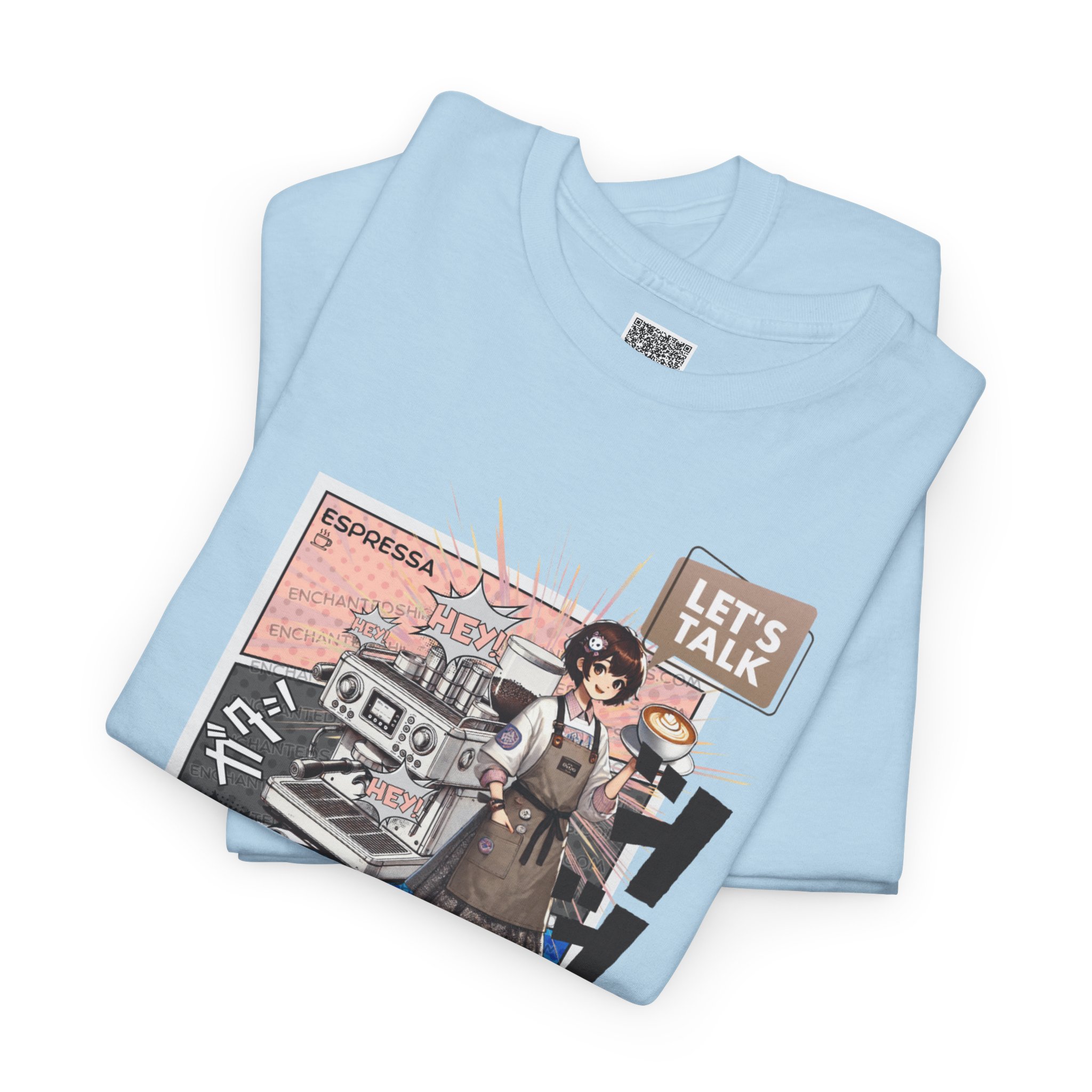 Normal Collectibles Avatar | First Drop Edition Exclusive - Espressa - Image 11