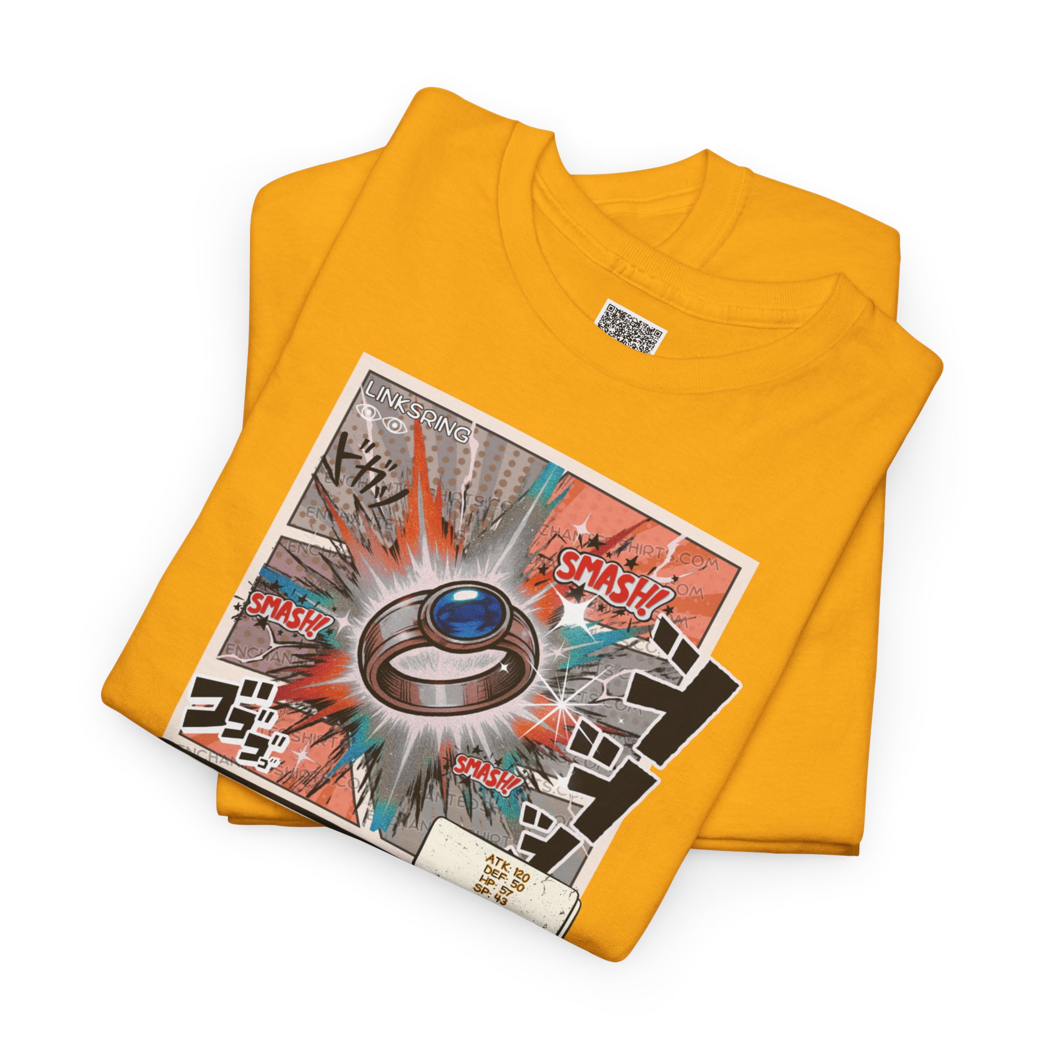 Epic Collectibles Gear | First Drop Edition Exclusive - Linksring - Image 5