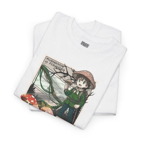 Normal Collectibles Avatar | First Drop Edition Exclusive - Mushroom Foranger