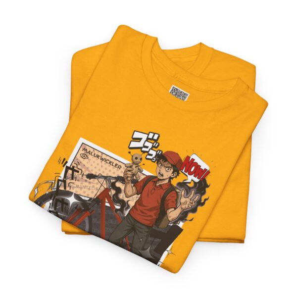 Normal Collectibles Avatar | First Drop Edition Exclusive - Malukwickler - Image 5