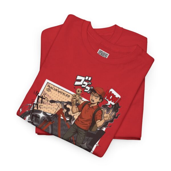 Normal Collectibles Avatar | First Drop Edition Exclusive - Malukwickler - Image 16