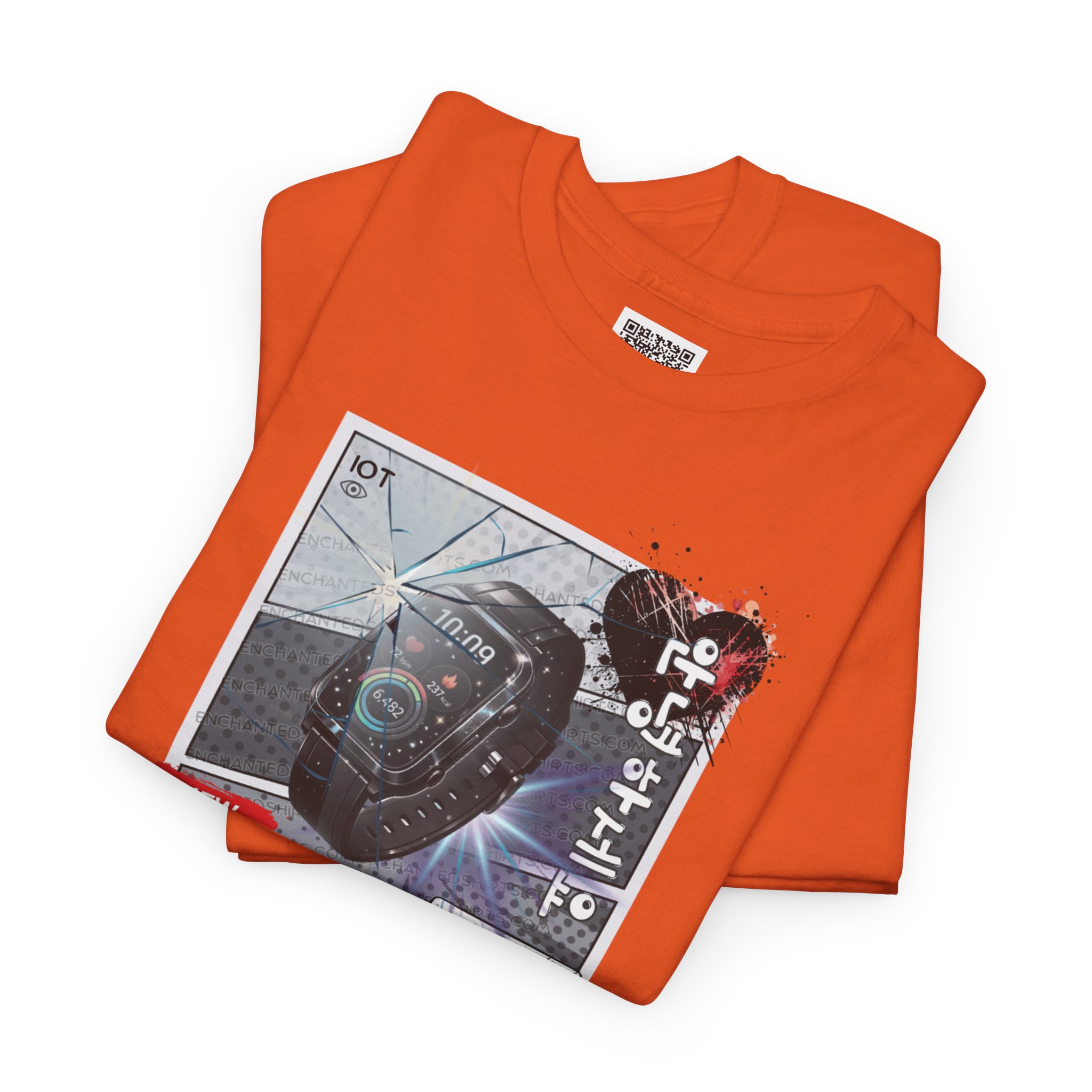 Normal Collectibles Gear | Valentines Edition Exclusive - IOT - Image 6