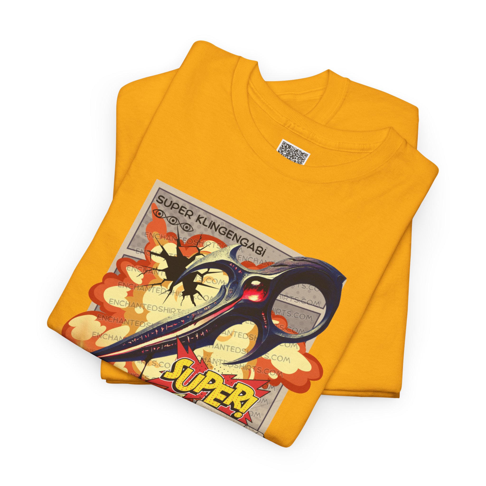 Legendary Collectibles Gear | First Drop Edition Exclusive - Super Klingengabi - Image 5