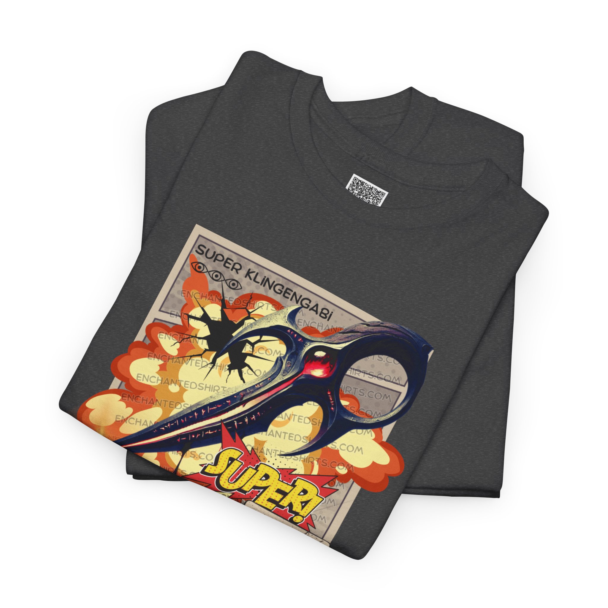 Legendary Collectibles Gear | First Drop Edition Exclusive - Super Klingengabi - Image 10