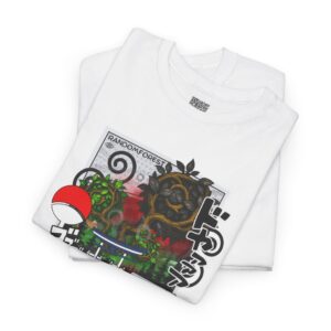 Normal Collectibles Skill | First Drop Edition Exclusive - Random Forest - Image 1