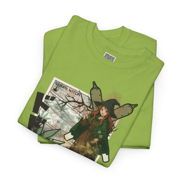 Normal Collectibles Avatar | First Drop Edition Exclusive - Green Witch - Image 9