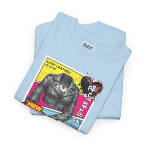 Legendary Collectibles Gear | Valentines Edition Exclusive - Love Leather - Image 12