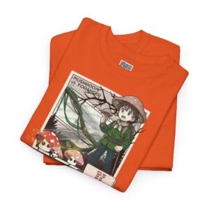 [COLLECTIBLES][FIRST DROP EDITION][AVATAR][NORMAL] - Mushroom Foranger - Image 6