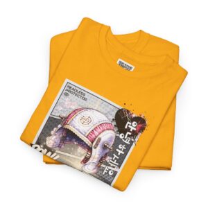 Normal Collectibles Gear | Valentines Edition Exclusive - Headless Protector - Image 5