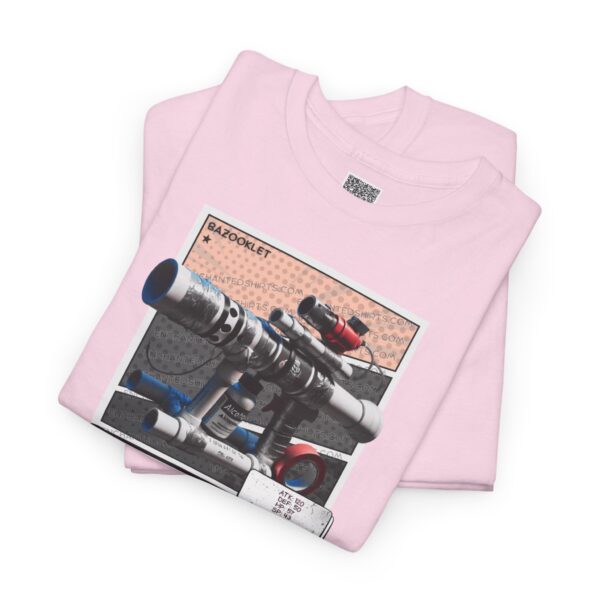 Normal Collectibles Gear | First Drop Edition Exclusive - Bazooklet - Image 14