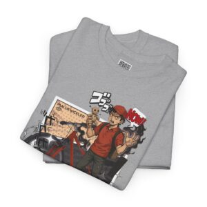 Normal Collectibles Avatar | First Drop Edition Exclusive - Malukwickler - Image 4