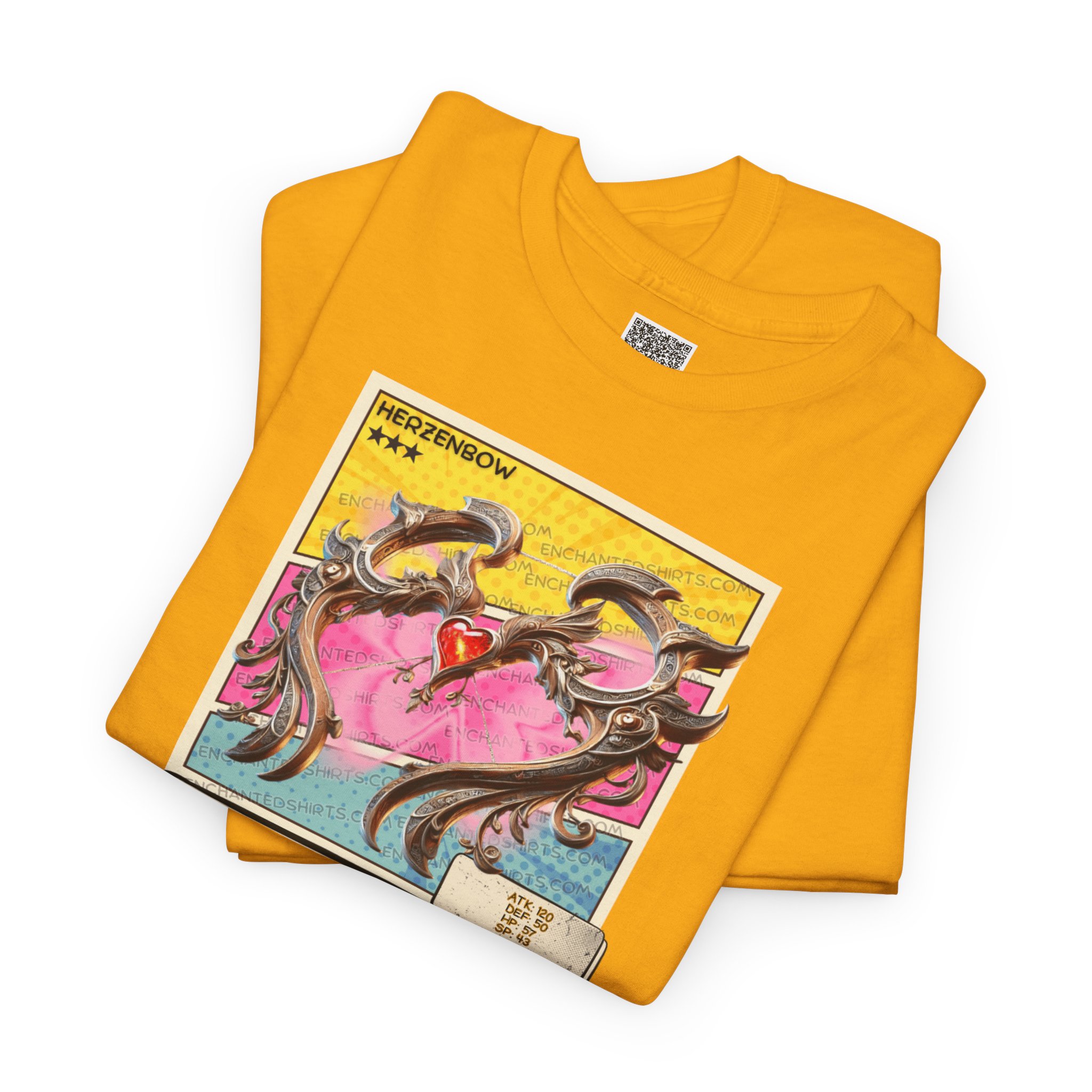 Legendary Collectibles Gear | First Drop Edition Exclusive - Herzen Bow - Image 5