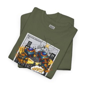 Normal Collectibles Gear | First Drop Edition Exclusive - KnuckleBoom - Image 8