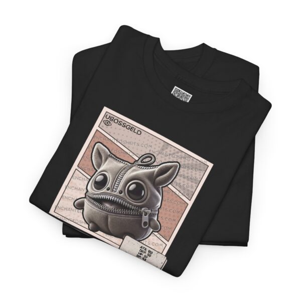 Normal Collectibles Stranger | First Drop Edition Exclusive - UBossGeld - Image 2