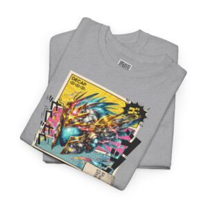 Legendary Collectibles Gear | First Drop Edition Exclusive - Decap - Image 4