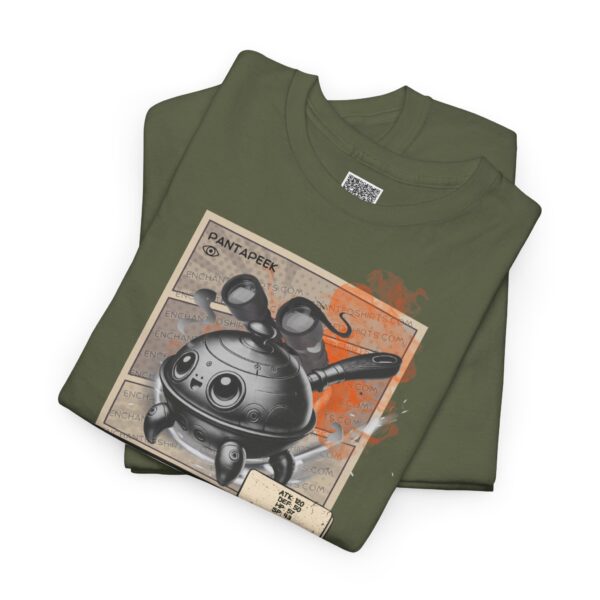 Normal Collectibles Stranger | First Drop Edition Exclusive - Pantapeek - Image 8