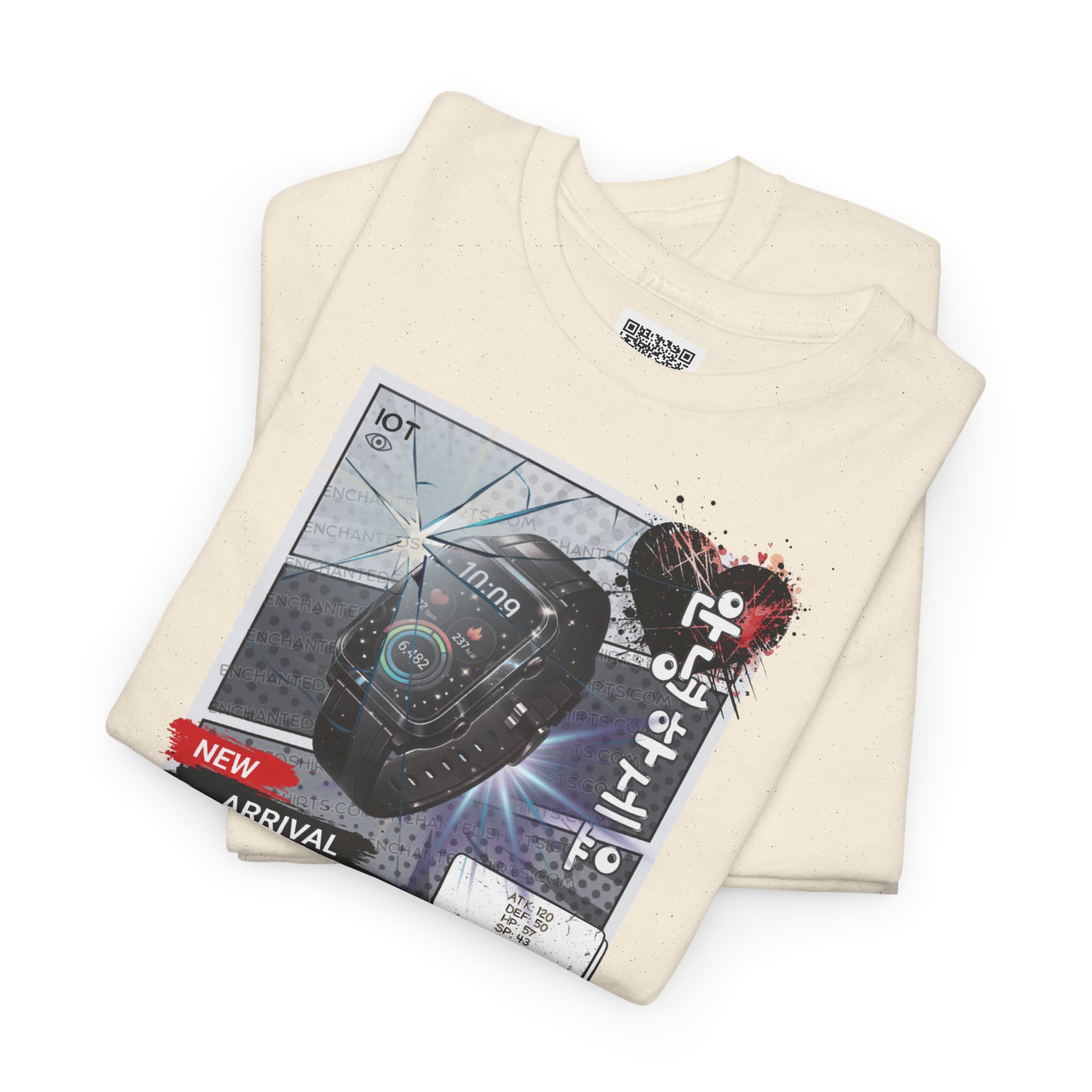 [COLLECTIBLES][VALENTINES 2026 EDITION][GEAR][NORMAL] - IOT - Image 8