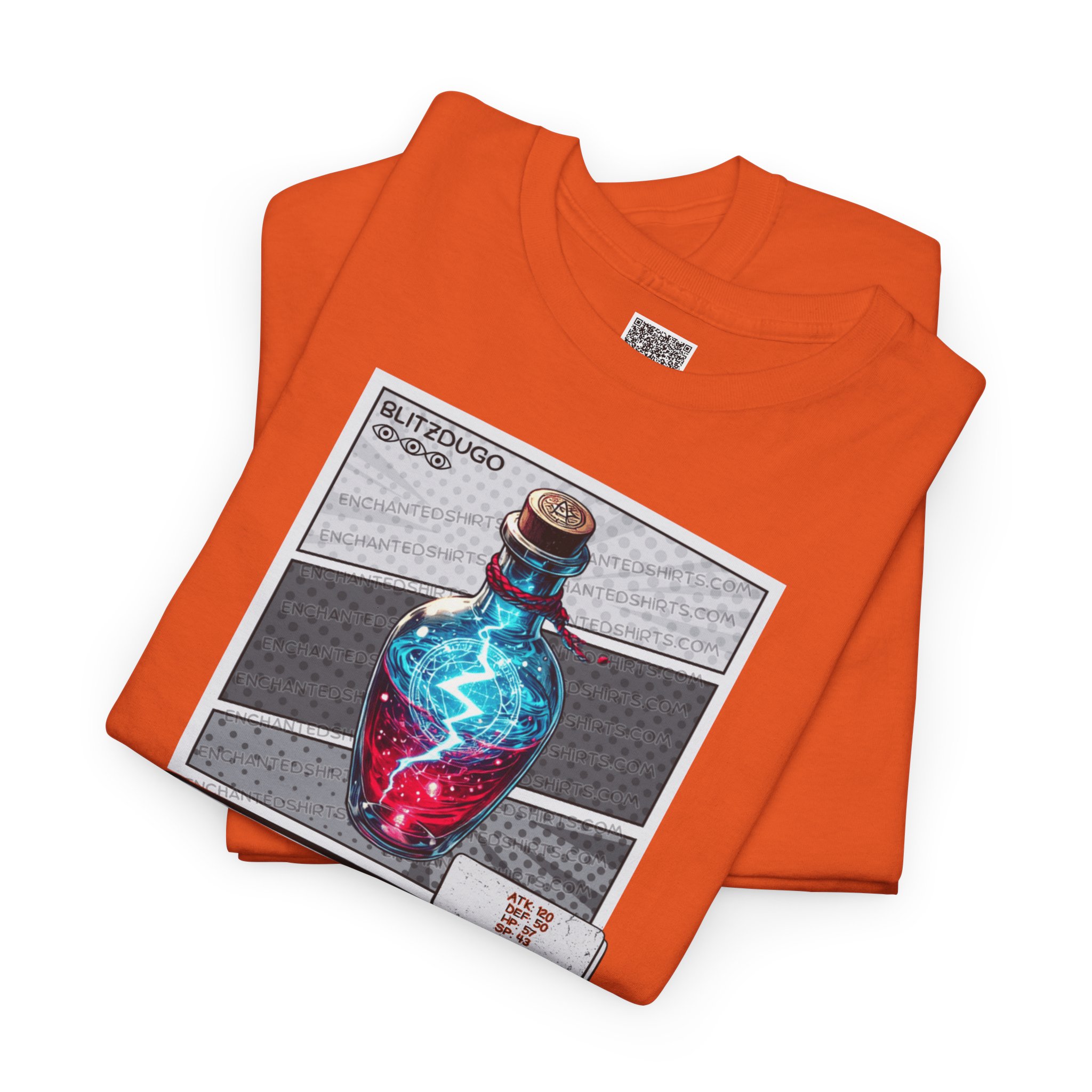 Legendary Collectibles Skill | First Drop Edition Exclusive - Blitzdugo - Image 6