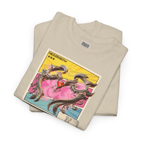 Legendary Collectibles Gear | First Drop Edition Exclusive - Herzen Bow - Image 3