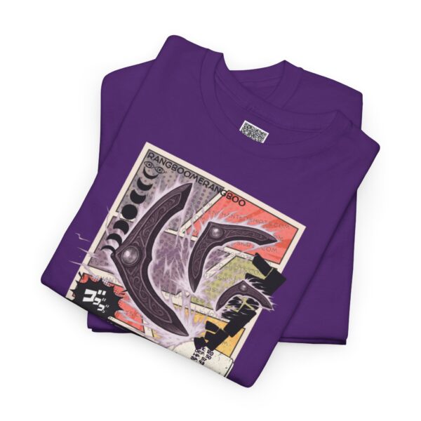 Epic Collectibles Gear | First Drop Edition Exclusive - RangBoomerangBoo - Image 13