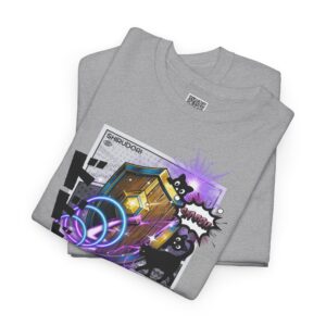 Normal Collectibles Gear | First Drop Edition Exclusive - Shirodori - Image 4