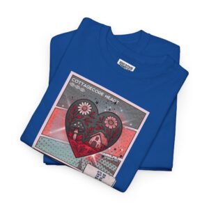 [COLLECTIBLES][VALENTINES 2026 EDITION][SKILL][LEGENDARY] - CottageCore Heart - Image 12