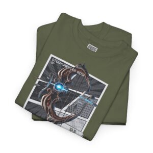 Normal Collectibles Gear | First Drop Edition Exclusive - StormPiercer Bow - Image 8