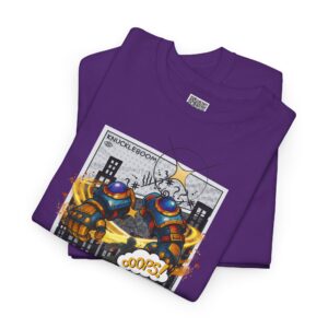 Normal Collectibles Gear | First Drop Edition Exclusive - KnuckleBoom - Image 13