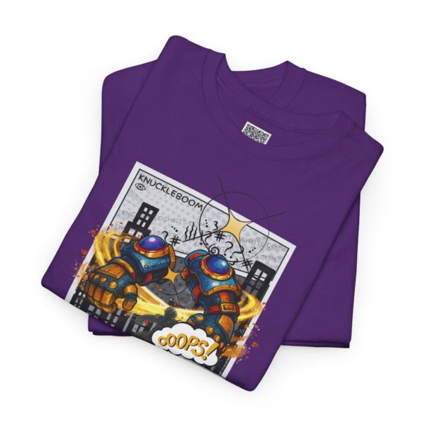 Normal Collectibles Gear | First Drop Edition Exclusive - KnuckleBoom - Image 13