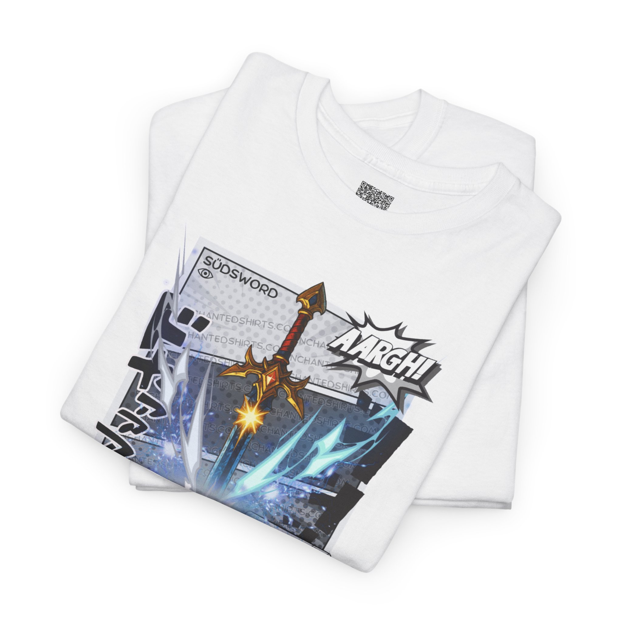 Normal Collectibles Gear | First Drop Edition Exclusive - Südsword - Image 1