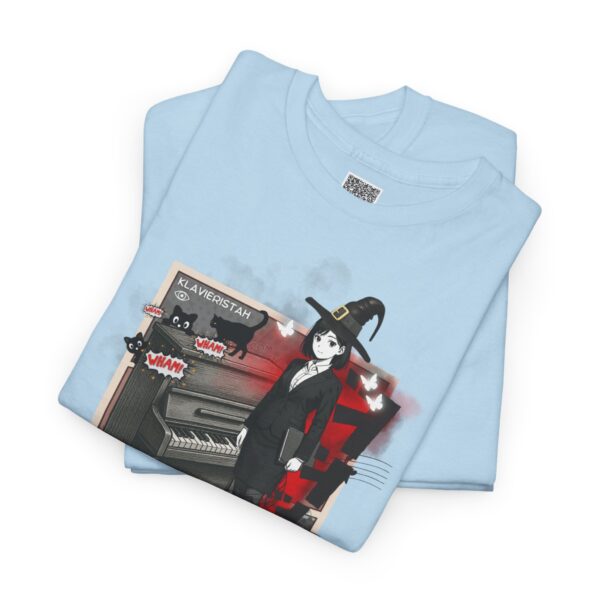 Normal Collectibles Avatar | First Drop Edition Exclusive - Klavieristah - Image 11