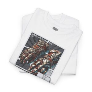 Normal Collectibles Gear | First Drop Edition Exclusive - IronFang Gauntlets - Image 1