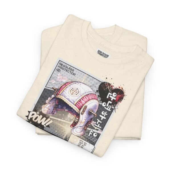 [COLLECTIBLES][VALENTINES 2026 EDITION][GEAR][NORMAL] - Headless Protector - Image 8