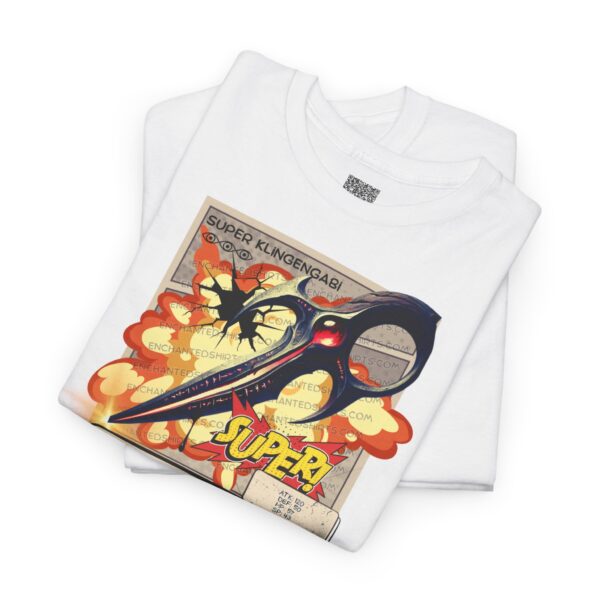 [COLLECTIBLES][FIRST DROP EDITION][GEAR][LEGENDARY] - Super Klingengabi