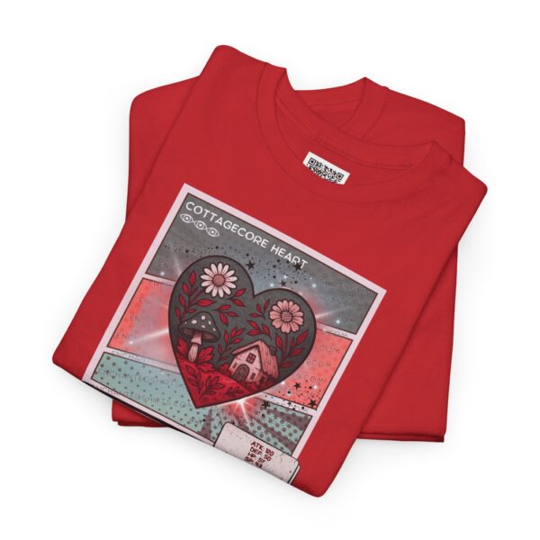 [COLLECTIBLES][VALENTINES 2026 EDITION][SKILL][LEGENDARY] - CottageCore Heart - Image 16