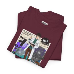 Legendary Collectibles Avatar | New Year Edition Exclusive - Elevator - Image 7