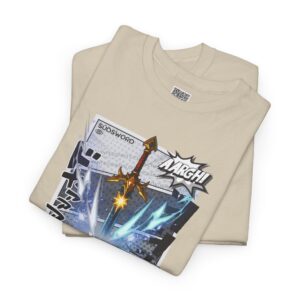 Normal Collectibles Gear | First Drop Edition Exclusive - Südsword - Image 3