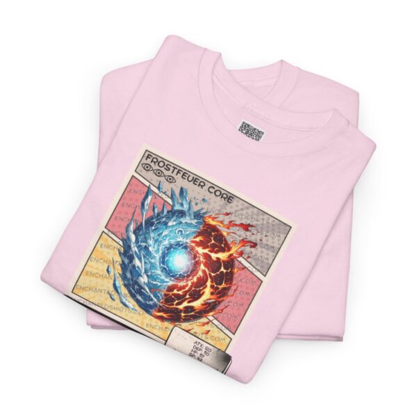 Legendary Collectibles Skill | First Drop Edition Exclusive - FrostFeuer Core - Image 14