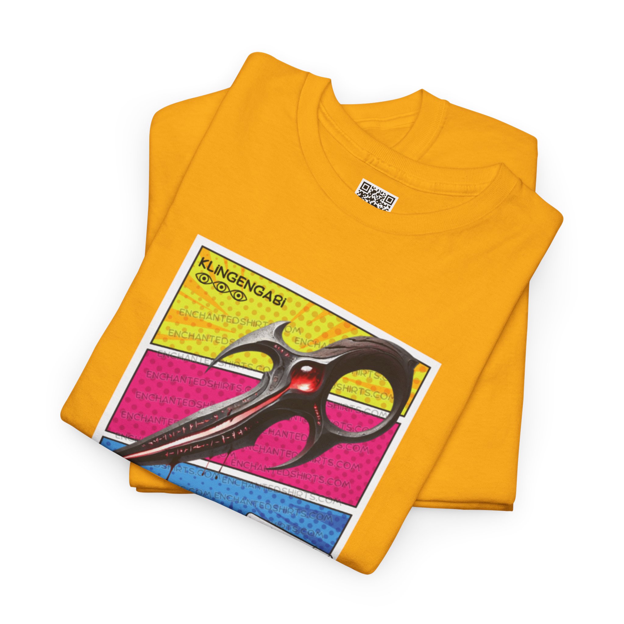 Legendary Collectibles Gear | First Drop Edition Exclusive - Klingengabi - Image 5