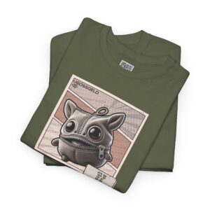 Normal Collectibles Stranger | First Drop Edition Exclusive - UBossGeld - Image 8