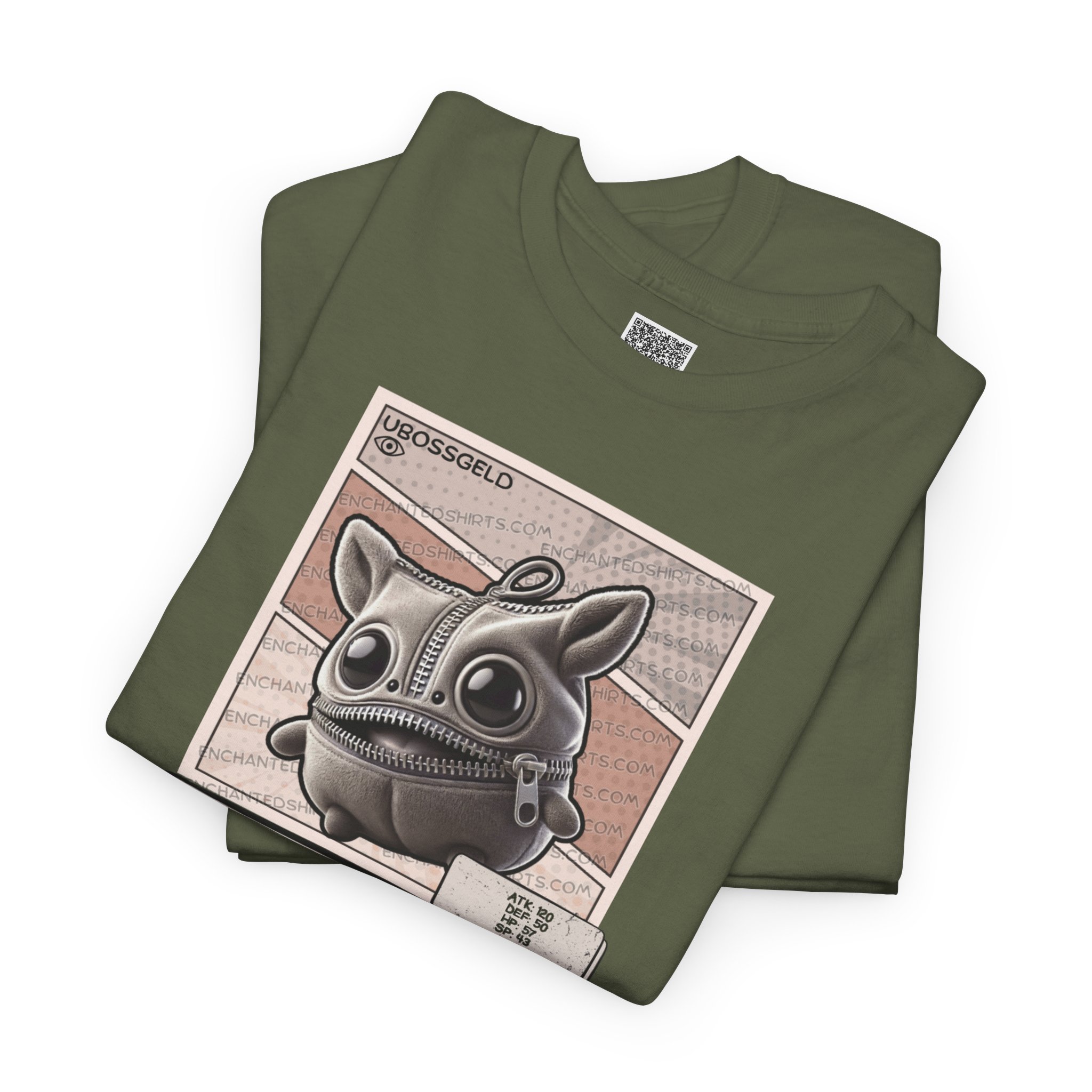 Normal Collectibles Stranger | First Drop Edition Exclusive - UBossGeld - Image 8