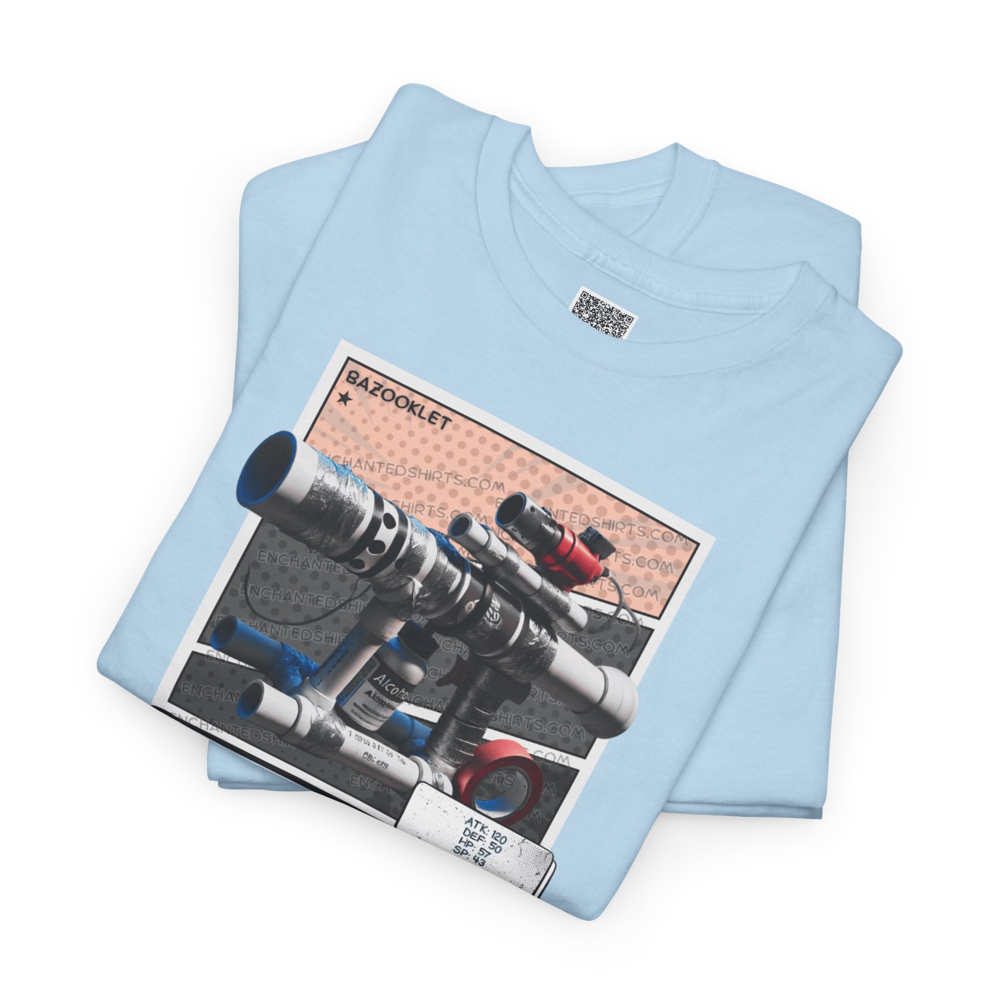 Normal Collectibles Gear | First Drop Edition Exclusive - Bazooklet - Image 11